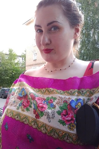 SHUBABABA в LOOKY. . 
