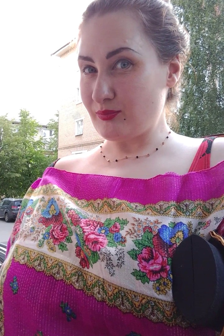SHUBABABA в LOOKY — публикация