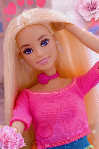 DREAM CAT Dolls в LOOKY. . I LovE GliTTeR✨

Бар...