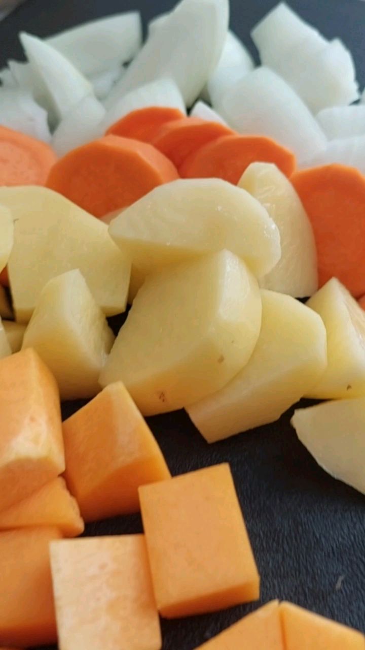 Korovina Repas- вкусные рецепты в LOOKY. . Тыквенный пюре суп🤪...