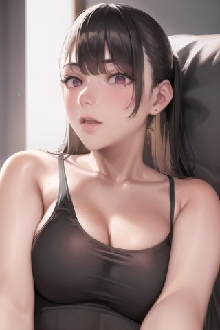 Looky_1698179324224 в LOOKY. . [#тянка ](тянка)