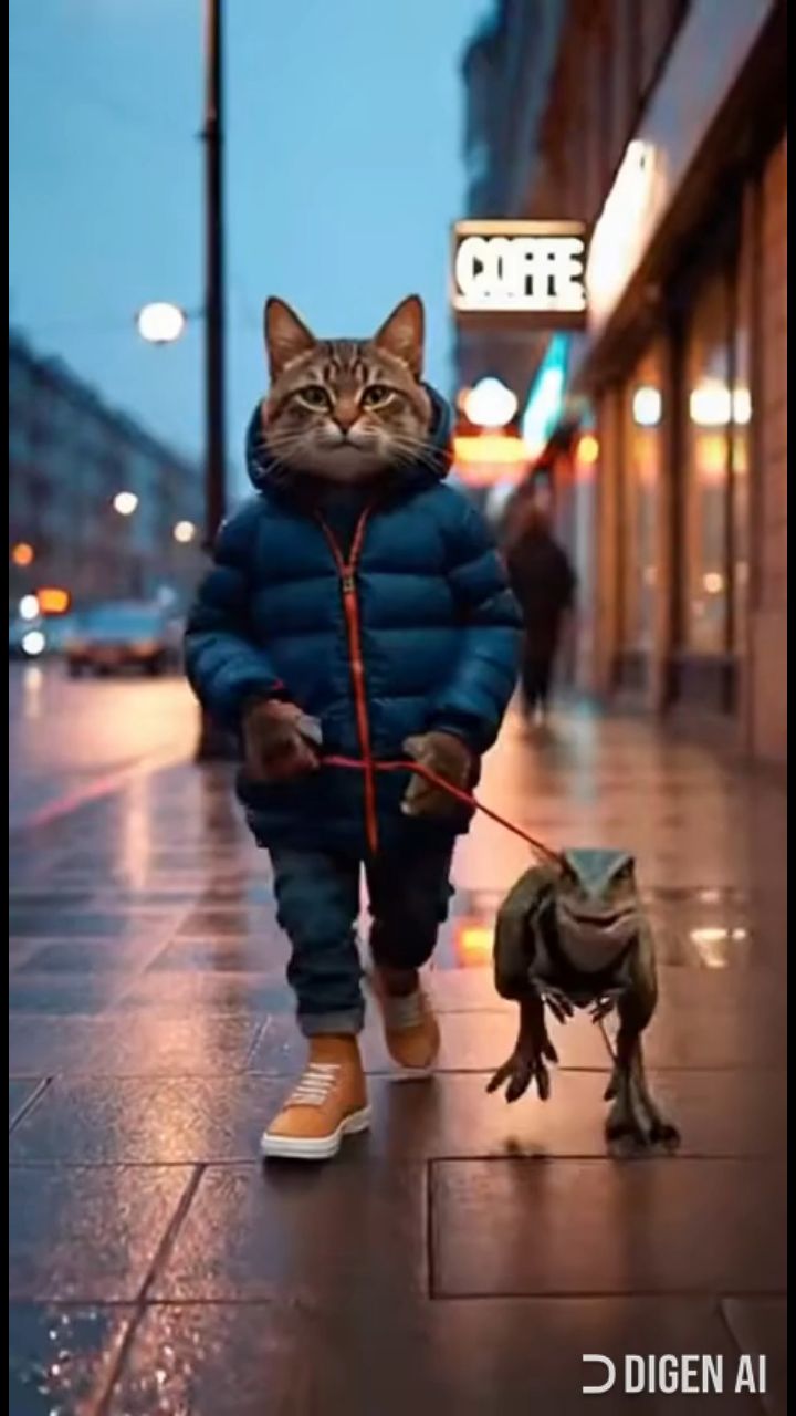 MaxSTG in LOOKY. . Не суй пальцы в розе...