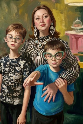 lenochka_lena22 в LOOKY. . 