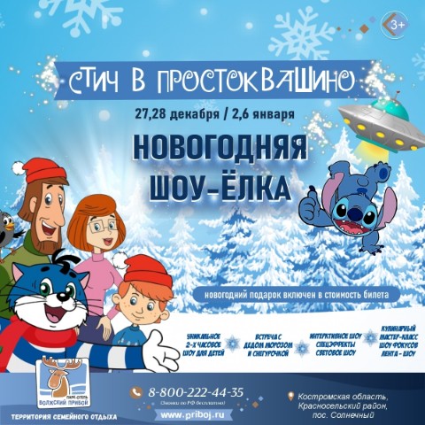 volzhskypriboj в LOOKY. . Невероятная новогодн...