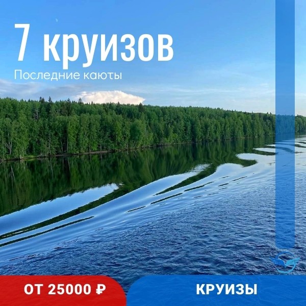 Карта мира Турагент в LOOKY — фото 3