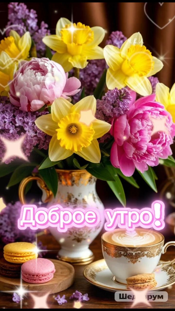 Открытки от Елены в LOOKY. . Четверг! Хорошего дн...