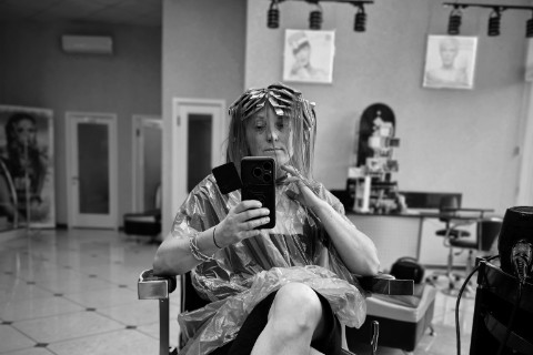 Looky_178457743039288 в LOOKY. . Мне кажется, что я п...