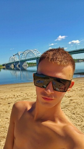 anton_oreshin в LOOKY. . 