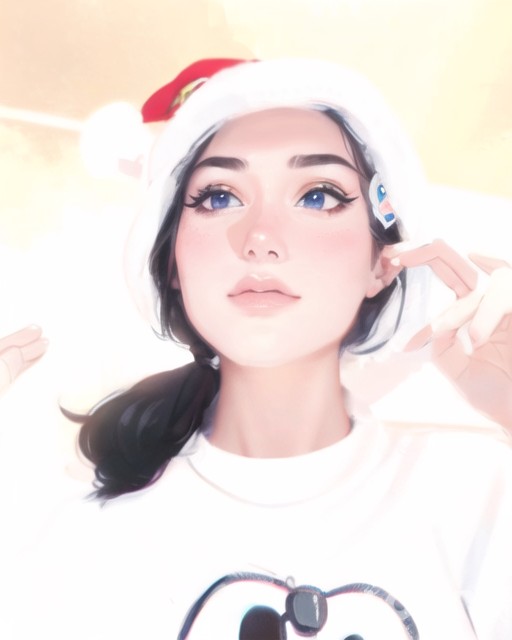 [#looky_нейронка](looky_нейронка) [#комикс](комикс) [#новыйгод](новыйгод) 