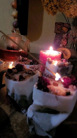 Looky_1698776377112 в LOOKY. . Научу создавать атмо...