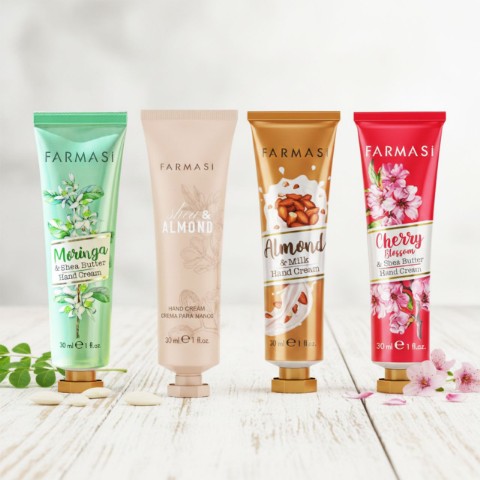 FARMASI в LOOKY. . ✨SOS для ваших рук: ...