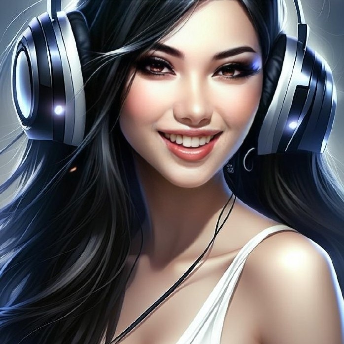 bou_link in LOOKY. . Футуристические науш...