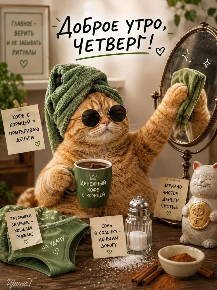Таня Чаженская