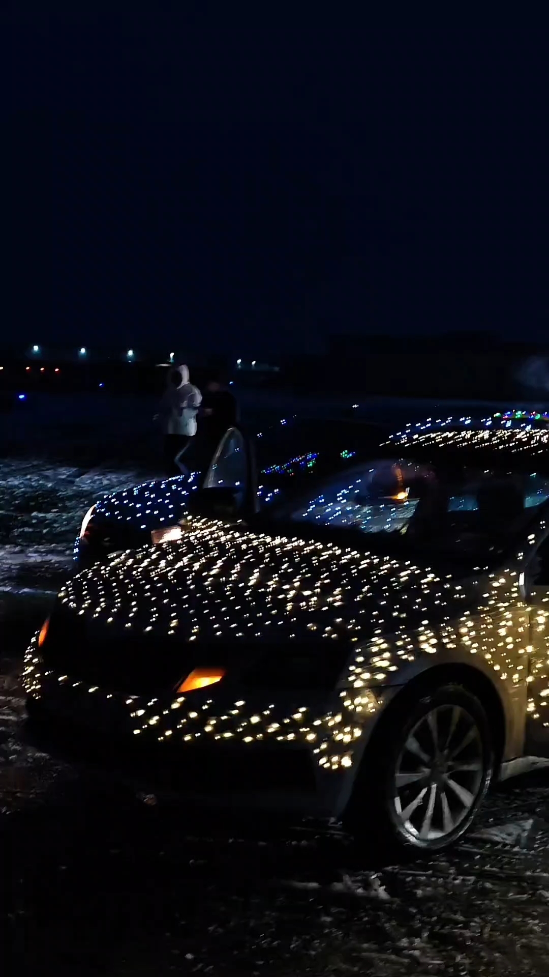 liza_sokht в LOOKY. . 🚘🎄