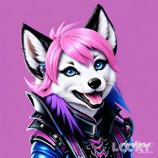 Kristina_Red_Fox в LOOKY — фото 6