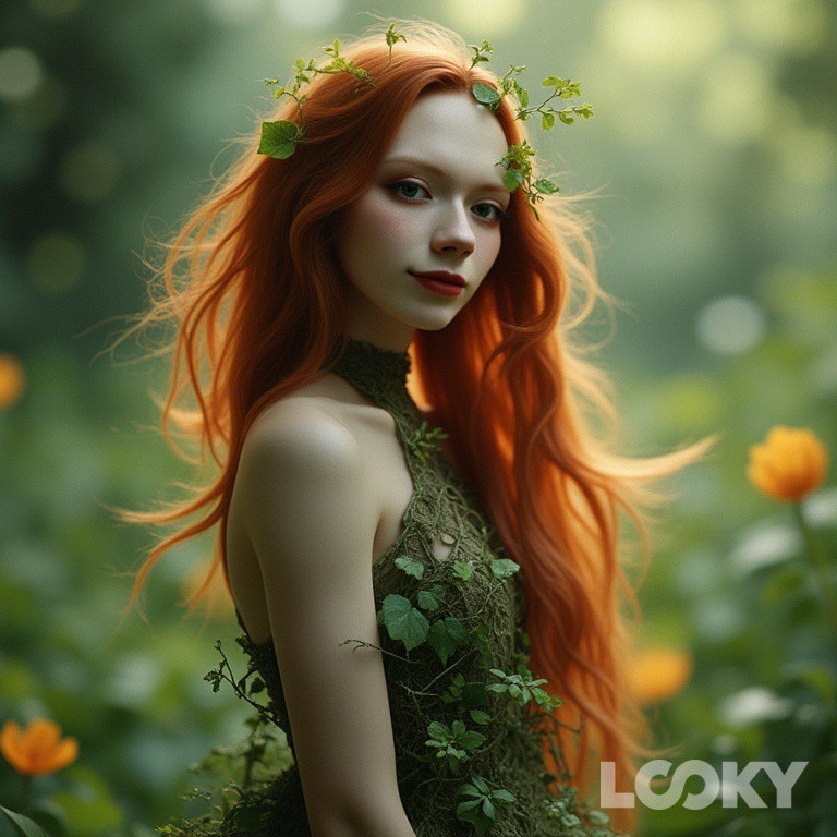 #LOOKY_нейронка