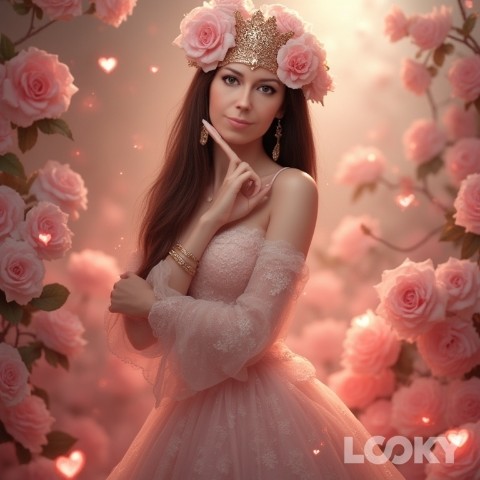 marina_makutenko в LOOKY. #14февраля. #14февраля