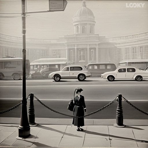 ЛЕНЬчик Рада в LOOKY — фото 5