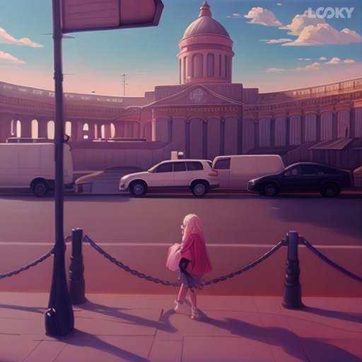 ЛЕНЬчик Рада в LOOKY — фото 2