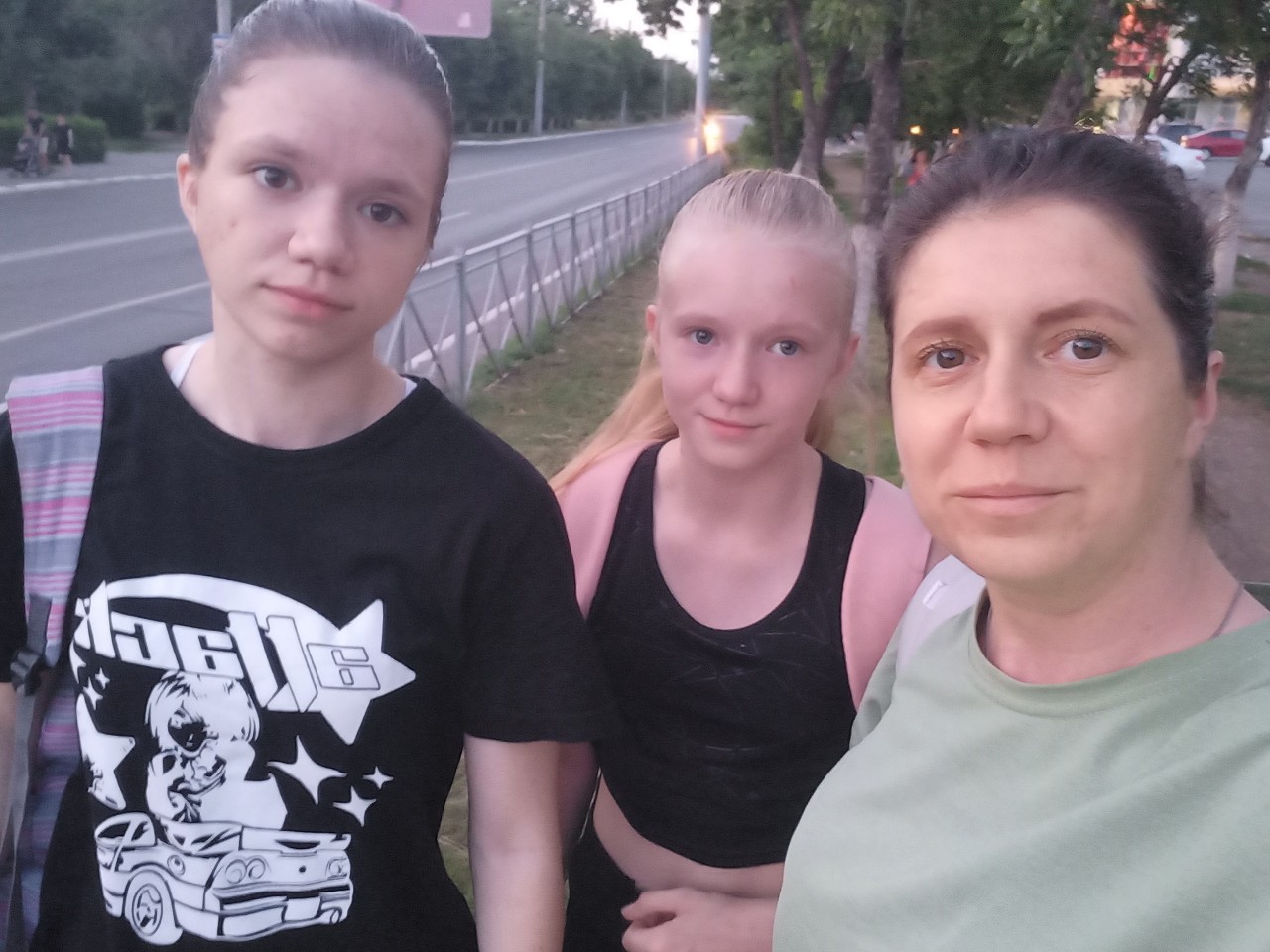 Лоуфай в LOOKY — #деньсемьи Семья-это самое главное в моей жизни 🥰