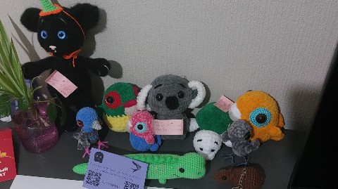 LastochkinoGnezdishko в LOOKY. . Даже старый новый го...