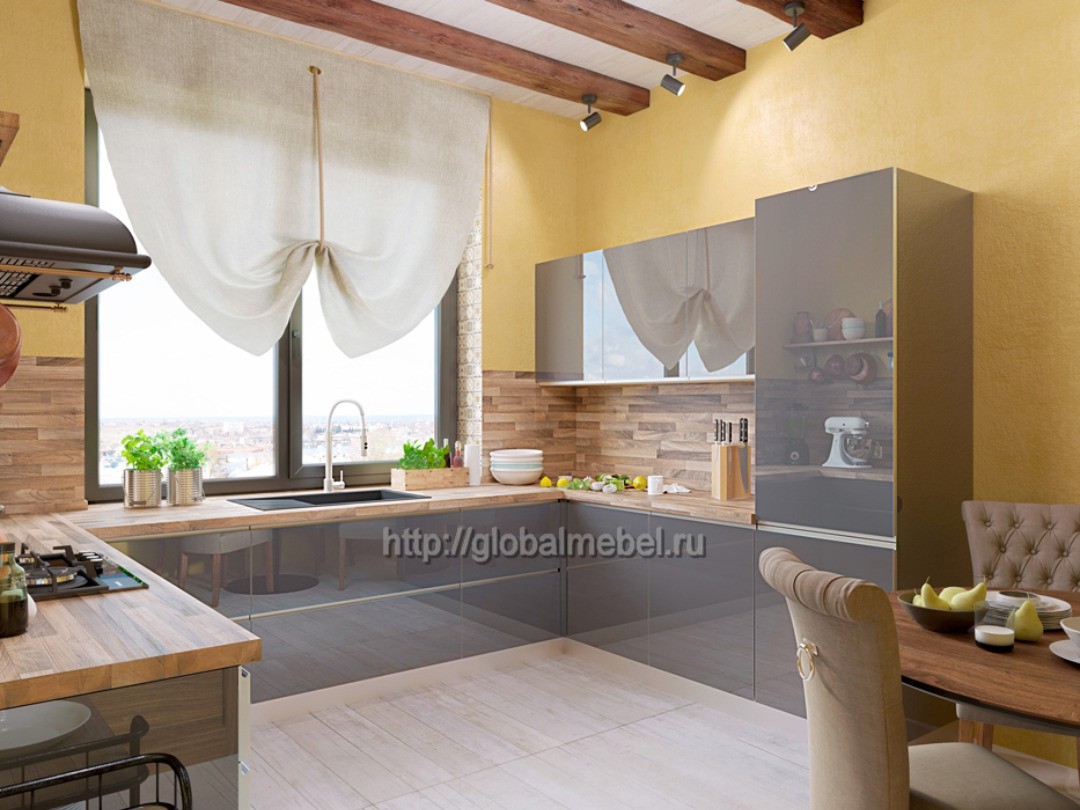 kuhni.globalmebel в LOOKY. #globalmebelru,#кухниназаказмосква,#фабрикамебели,#интерьеркухни,#кухнипластик,#кухниизпластика,#кухнисинтегрированнойручкой,#новокосино2,#жкоранжпарк,#оранжпарк,#жклюберецкий,#кухникотельники,#кухнилюберцы,#кухниреутов. Кухня Jet-Linea HPL ...