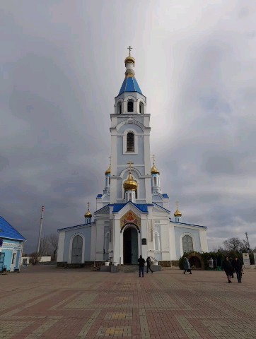 Looky_1699078669728 в LOOKY. . С Рождеством Христов...