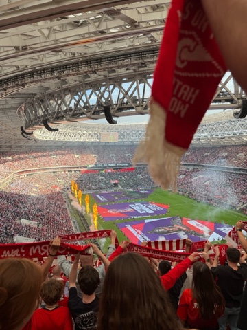 varenichkaa в LOOKY. #впередспартак. 🔴⚪️ #впередспартак ...
