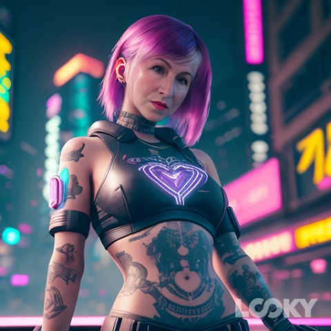 Looky_1698367654914 в LOOKY. . 