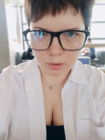 Настюша в LOOKY. #лицо,#фото,#я,#короткая_стрижка,#образ,#москва. Немного поменяли обр...