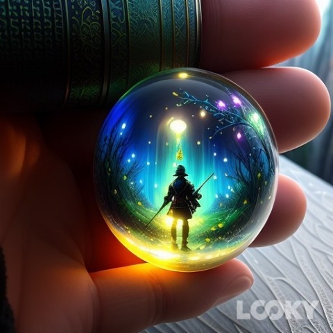 FelisFantasy в LOOKY. #Фэнтези,#LOOKY_нейронка. #Фэнтези #LOOKY_нейр...