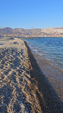 Краснодарский край в LOOKY. #море,#черноеморе,#берег,#краснодарскийкрай,#krasnodaregion. Новороссийск сейчас
...