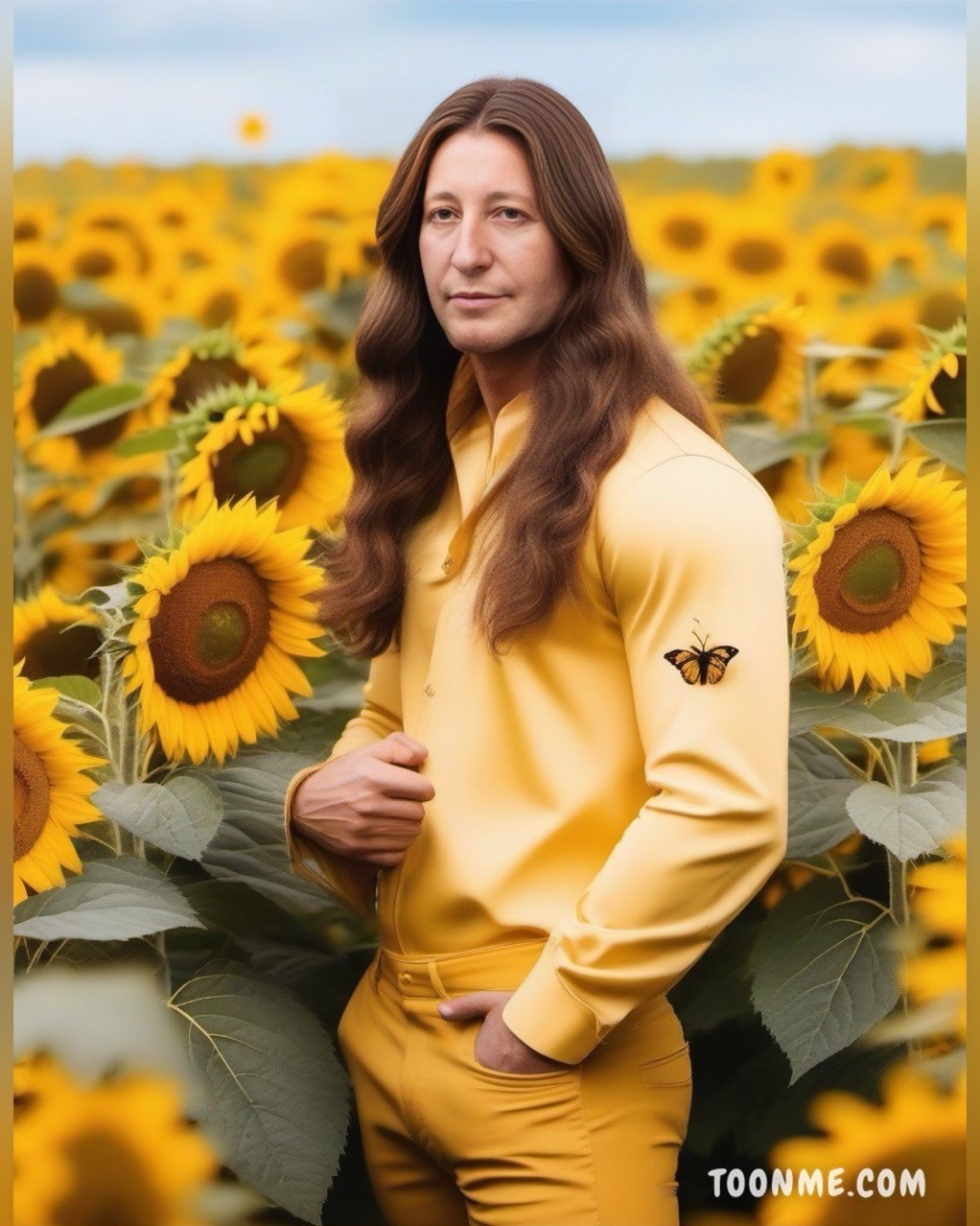 Карина Поморина в LOOKY — фото 2