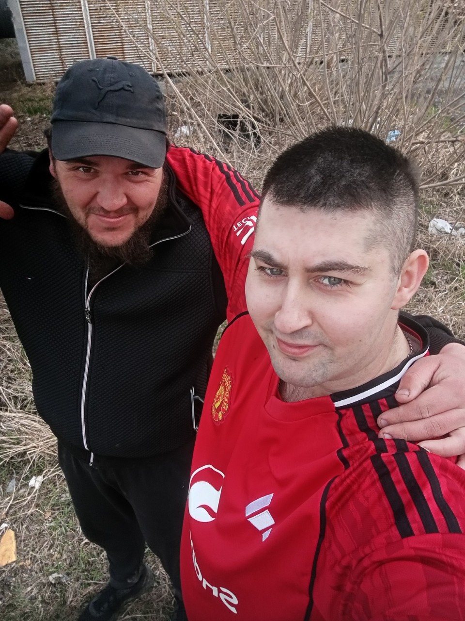 кирилл в LOOKY — публикация