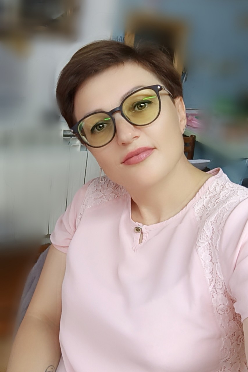 Elena Kolesnik в LOOKY — публикация