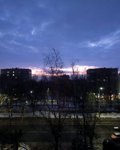 _larisa_sun_ в LOOKY. . Закат.