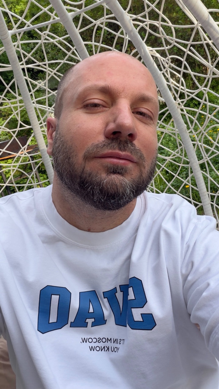 djsashaborn в LOOKY — Ну привет новый и интересный сервис!
Давайте знакомиться 😁
