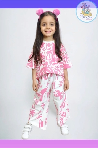 ska3ka_kids в LOOKY. . Оригинальный комплек...