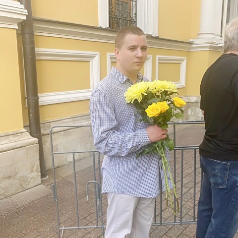 totikyudintsev в LOOKY. . Поход в Покровский с...