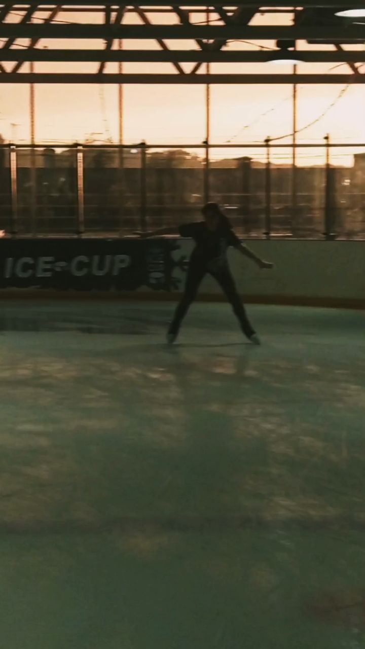 MarkiZa в LOOKY. #figureskating,#iceresurfacing,#гидроблейд. А вы - когда-нибудь ...
