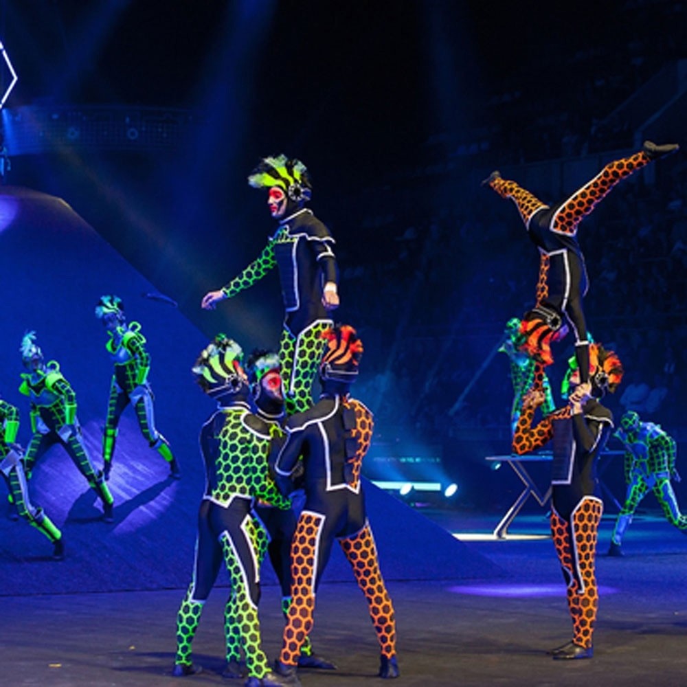 fashionprint_textile в LOOKY — Сценические костюмы