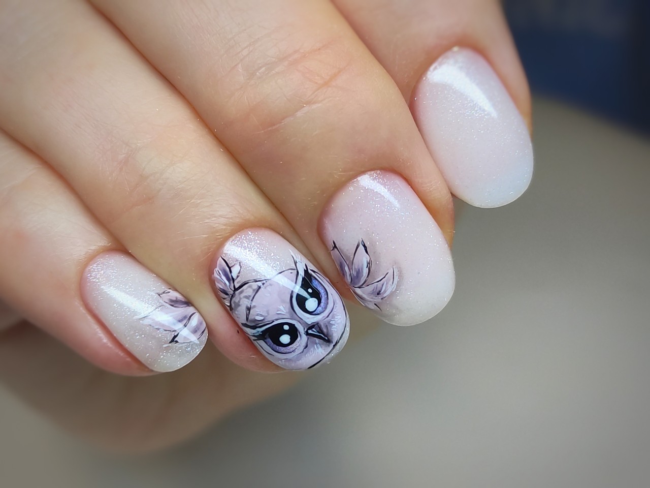 Совушки

#сова
[#совананогтях ](совананогтях)
[#дизайнногтей ](дизайнногтей)[#рисункинаногтях ](рисункинаногтях)[#росписьногтей ](росписьногтей)[#маникюрбусиново ](маникюрбусиново) [#бусиновоманикюр ](бусиновоманикюр)[#нейлдизайн ](нейлдизайн)[#нейларт ](нейларт)