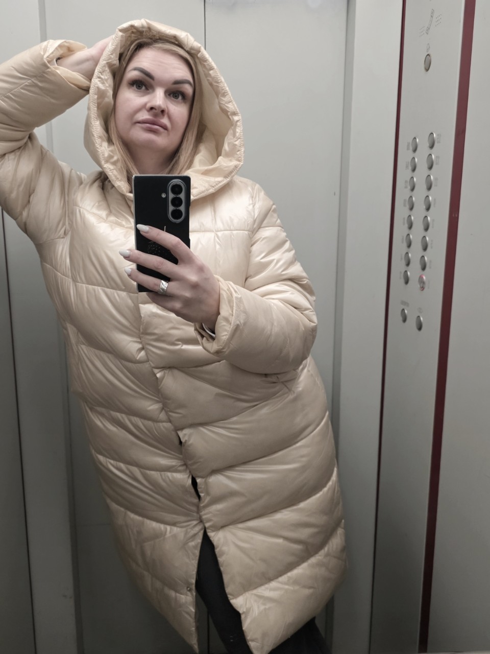 Создала канал в мах про энергию, законы Вселенной, квантовую физику, рунологию и иже с ними. Велком! 

https://max.ru/join/Vyymk1JesXqlJtPo-okoqk5x3CwAe7BwabBSeFmN7sA

[#позовитеами ](позовитеами)#энергия #руны [#эзотерика ](эзотерика)#квантоваяфизика