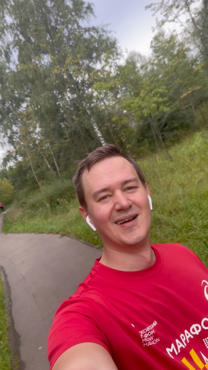Looky_1710437593553 в LOOKY. #пробежка. #пробежка в лесополо...