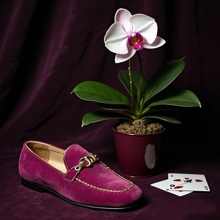  в LOOKY — Секрет, которого нет в книге.
 
от лица Looky:
   
 Nana Rya
