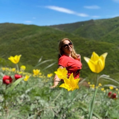 nina_melekhova в LOOKY. #поход,#челлендж. Привет, мои дорогие ...