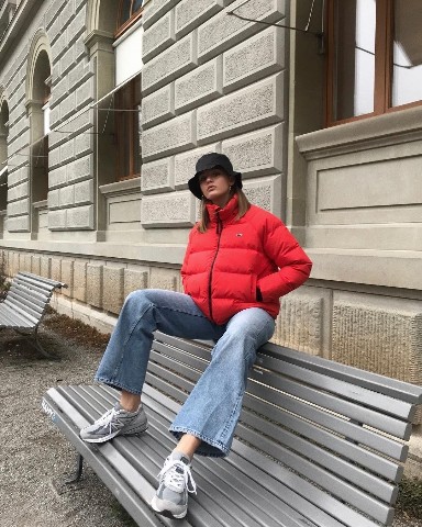 Girls In Jeans в LOOKY. #джинсы,#девушка,#девушки,#девушкавджинсах. #джинсы #девушка #де...