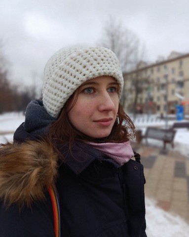 akemi_devik в LOOKY. #весна,#новаяжизнь,#рост. Весна - это прекрасн...
