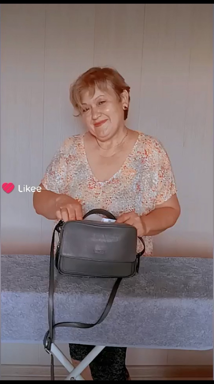 rum_ahmetziyanova в LOOKY. . Видео от моей внучки...