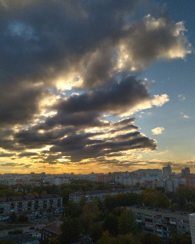 Sky Explorer в LOOKY. . [#redmi9t](redmi9t) ...